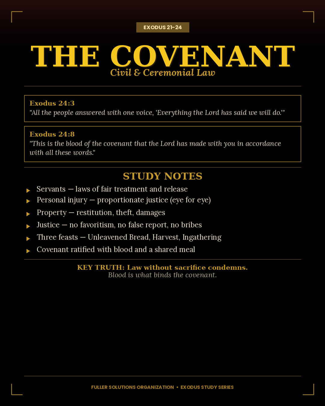 The Covenant